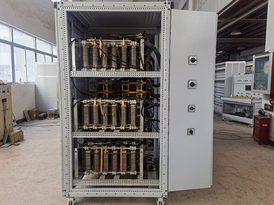 成套試驗車是什么？